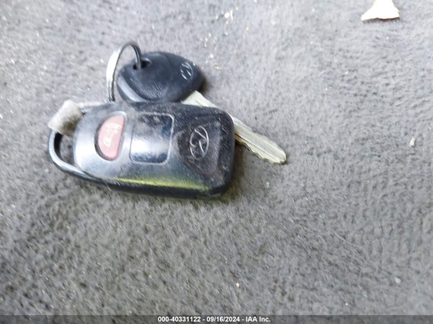 KMHDH4AE2CU415650 2012 Hyundai Elantra Gls (Ulsan Plant)