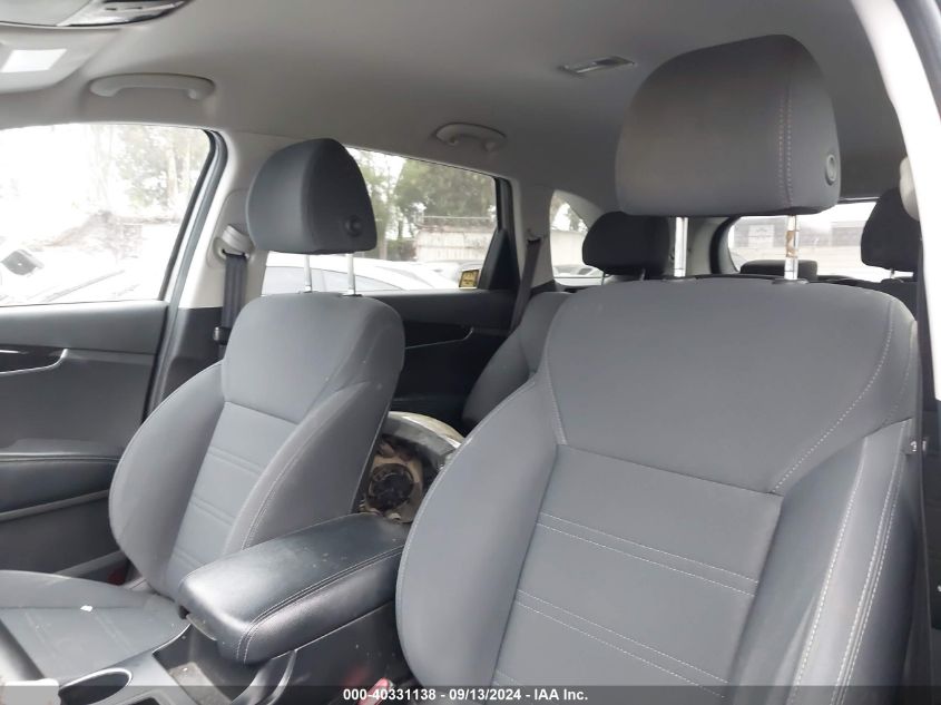 2019 Kia Sorento L/Lx VIN: 5XYPG4A38KG448560 Lot: 40331138