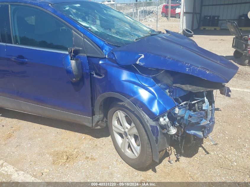 1FMCU0G71FUB75102 2015 Ford Escape Se