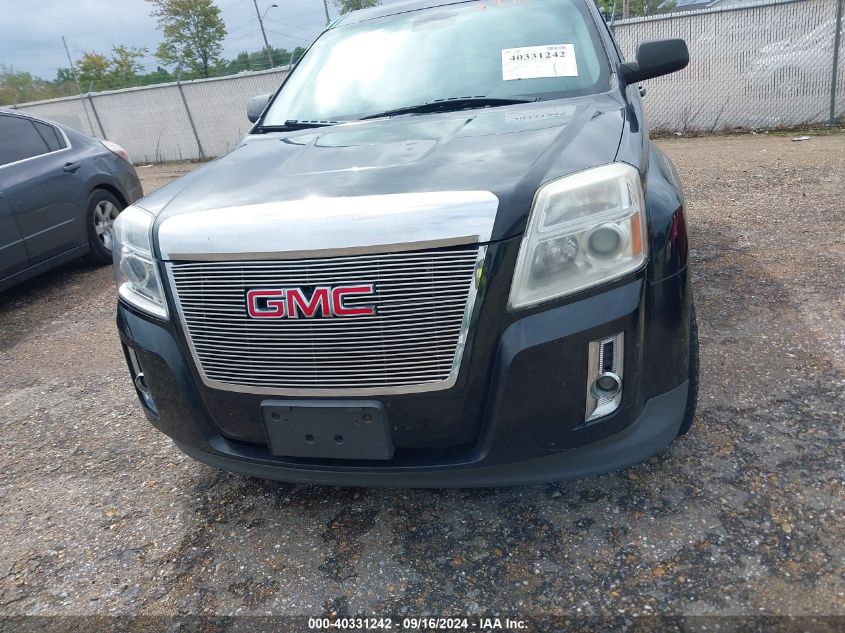 2015 GMC Terrain Sle-1 VIN: 2GKFLVEK1F6215237 Lot: 40331242