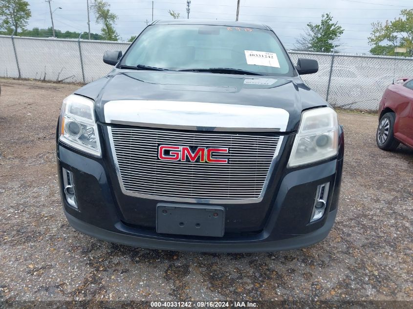 2015 GMC Terrain Sle-1 VIN: 2GKFLVEK1F6215237 Lot: 40331242