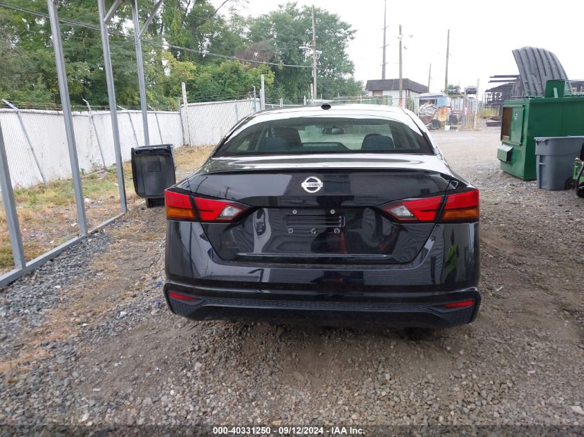 2019 Nissan Altima 2.5 S VIN: 1N4BL4BV9KC238310 Lot: 40331250