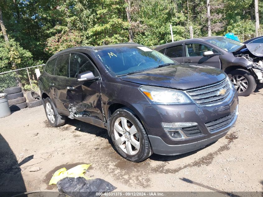 1GNKRGKD9HJ155893 2017 CHEVROLET TRAVERSE - Image 1