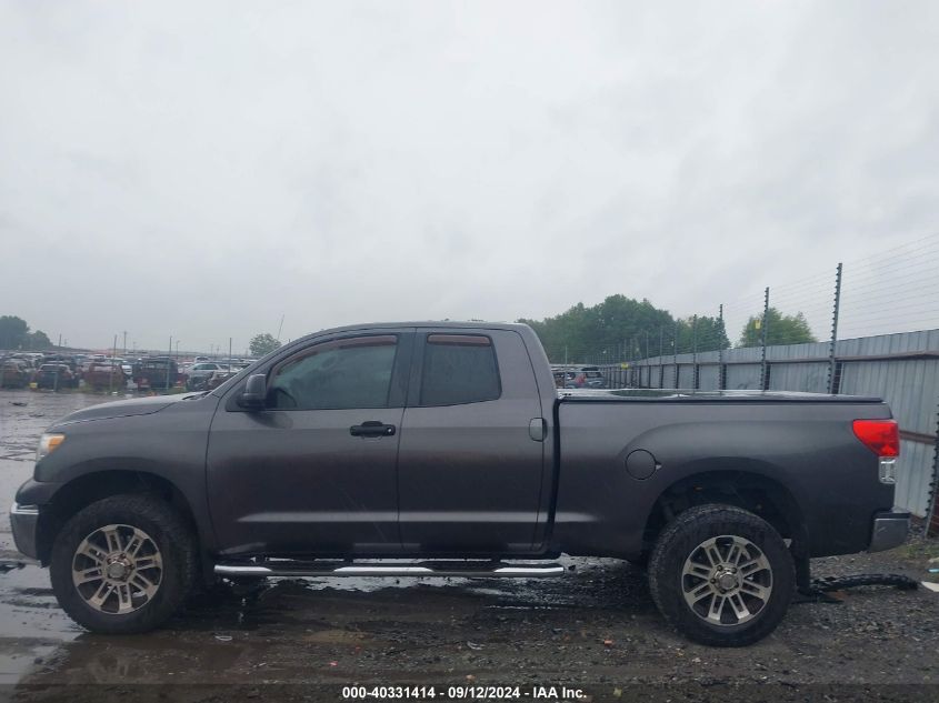 5TFRM5F13DX052177 2013 Toyota Tundra Double Cab Sr5