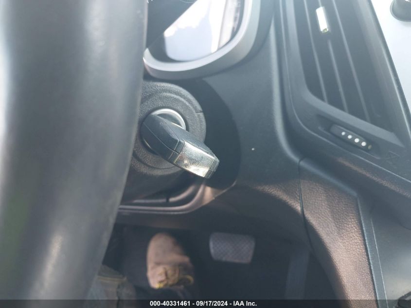 2016 Chevrolet Equinox Lt VIN: 2GNFLFEK0G6113289 Lot: 40331461