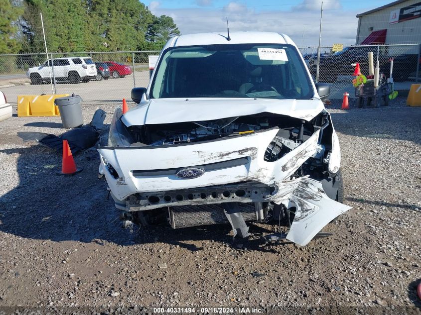 2015 Ford Transit Connect Xlt VIN: NM0LS7F71F1187771 Lot: 40331494