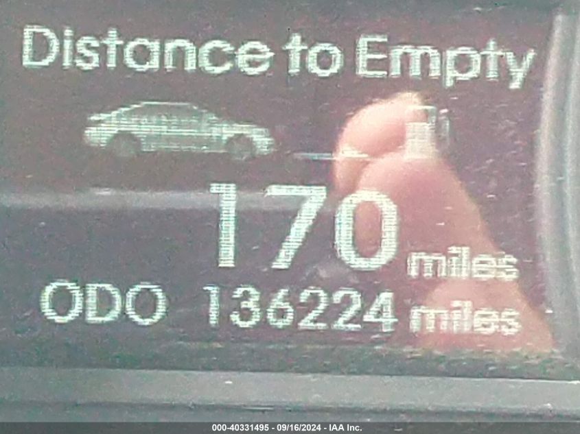 5NPEC4AC2CH467215 2012 Hyundai Sonata Se