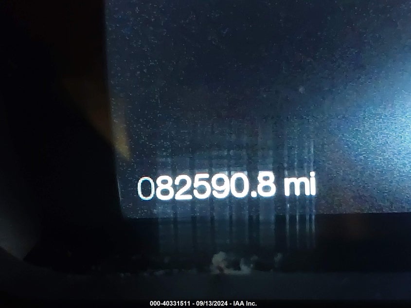 2014 LINCOLN MKT ECOBOOST - 2LMHJ5ATXEBL58993