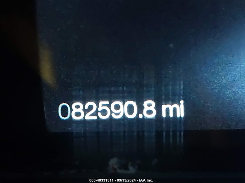 2014 LINCOLN MKT ECOBOOST - 2LMHJ5ATXEBL58993