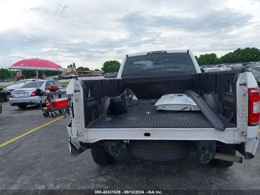 2018 Ford F-150 Xl VIN: 1FTMF1CBXJKC97660 Lot: 40331529