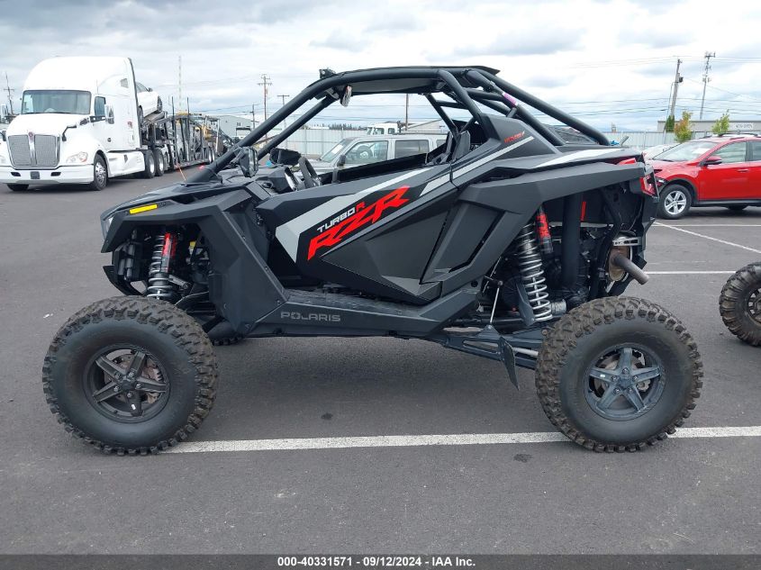 3NSGAD922PG328550 2023 Polaris Rzr Turbo R Ultimate