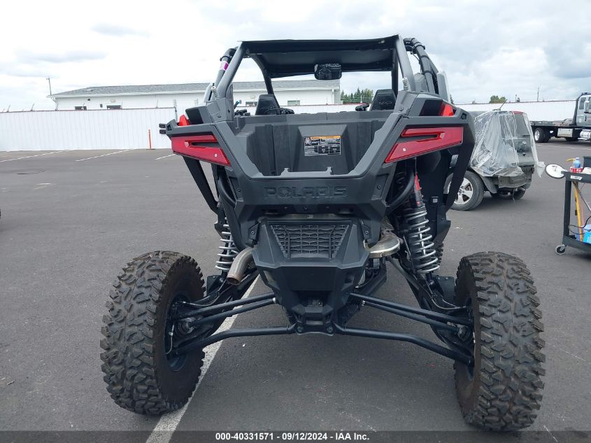 3NSGAD922PG328550 2023 Polaris Rzr Turbo R Ultimate