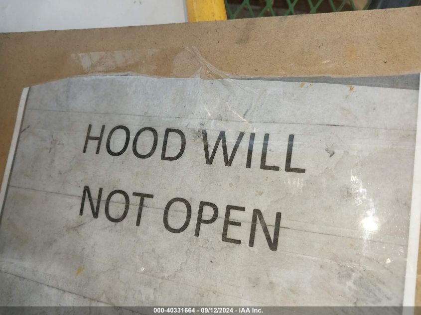 2019 TOYOTA 4RUNNER TRD OFF ROAD PREMIUM - JTEBU5JR7K5612138