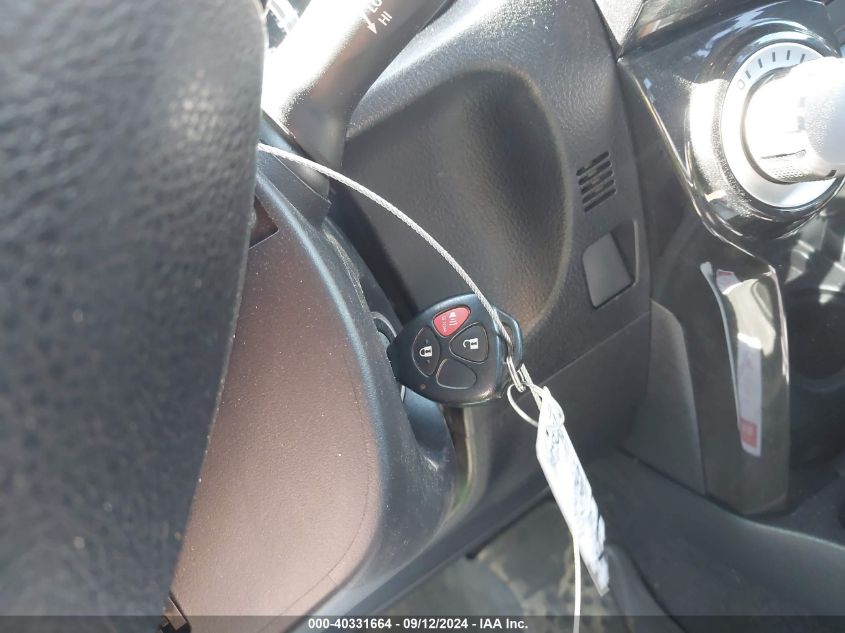 2019 TOYOTA 4RUNNER TRD OFF ROAD PREMIUM - JTEBU5JR7K5612138