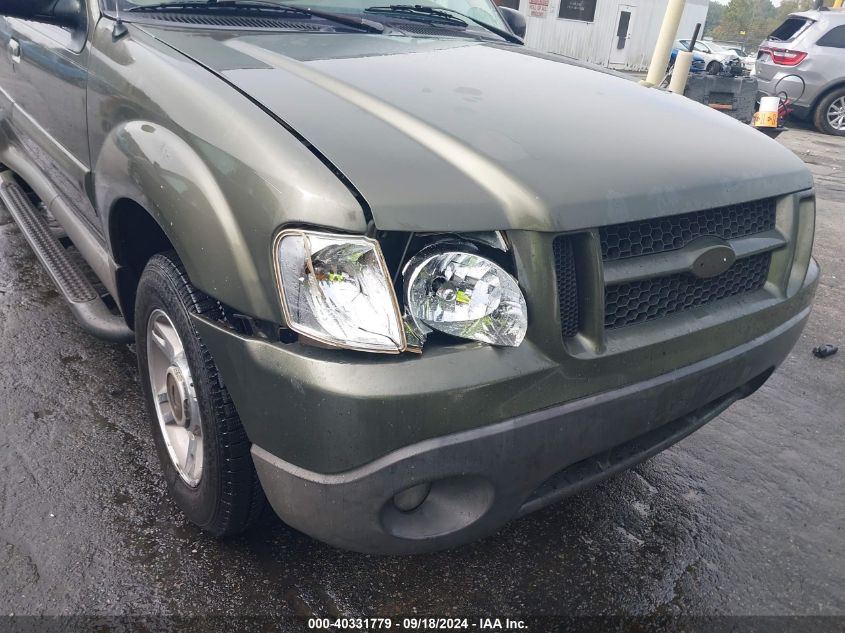 1FMZU67K44UA22857 2004 Ford Explorer Sport Trac Adrenalin/Xls/Xlt