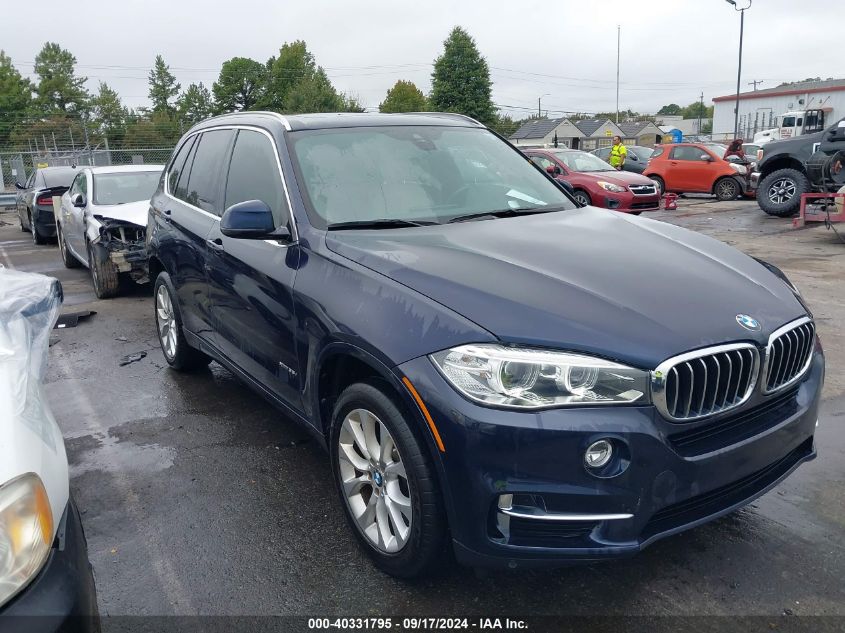 5UXKR0C56J0Y03384 2018 BMW X5 - Image 1