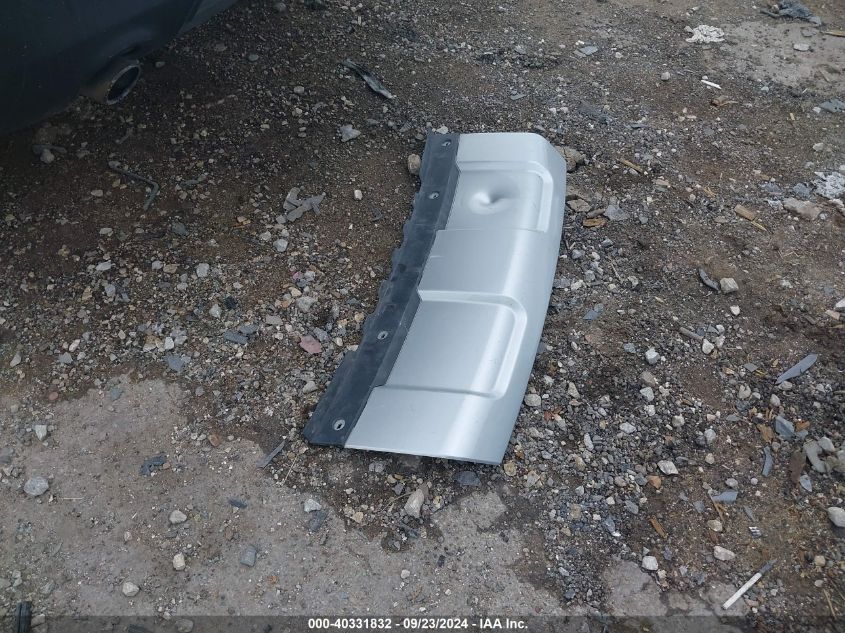 2016 Land Rover Range Rover Sport 5.0L V8 Supercharged/5.0L V8 Supercharged Dynamic VIN: SALWR2EFXGA576636 Lot: 40331832