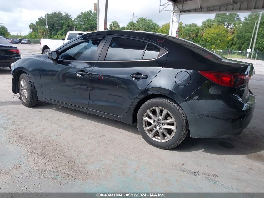 3MZBM1U74GM304107 2016 Mazda 3 Sport