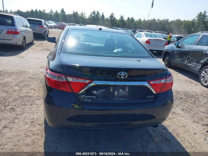 4T1BF1FK9HU646854 2017 TOYOTA CAMRY - Image 16