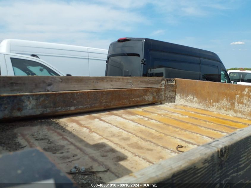 1FDTF4GT5BEA93795 2011 Ford F-450 Chassis Xl