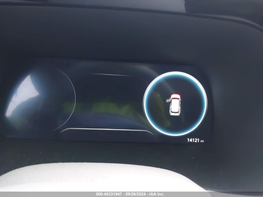 KM8R54GE5PU617524 2023 Hyundai Palisade Limited