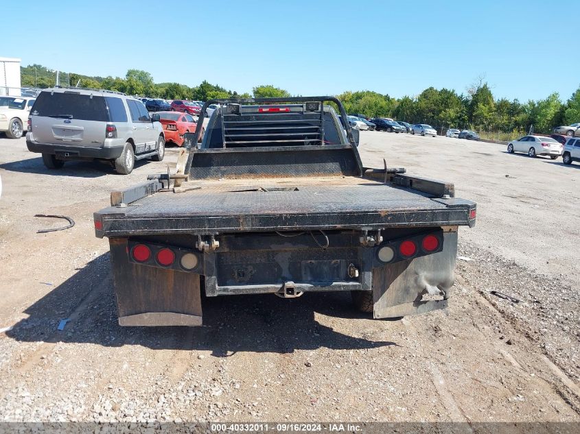 2012 Ram 3500 St VIN: 3C63DRGL9CG107528 Lot: 40332011