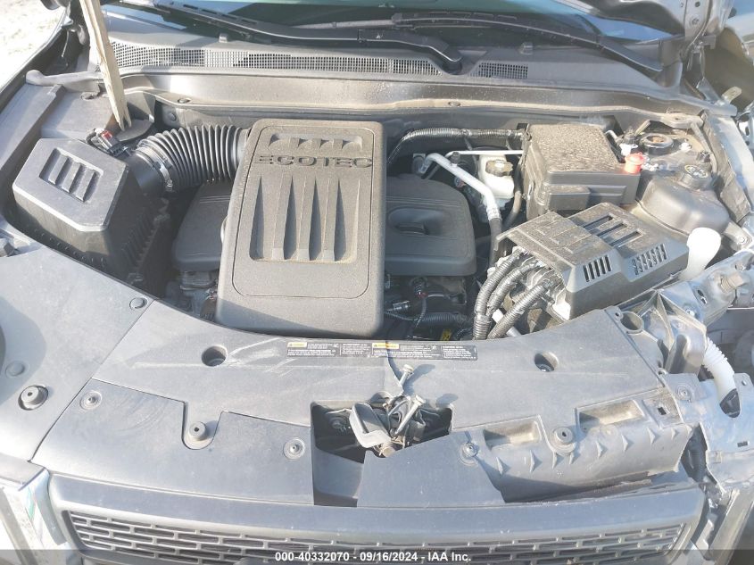 2GKALUEK5D6250879 2013 GMC Terrain Slt-1