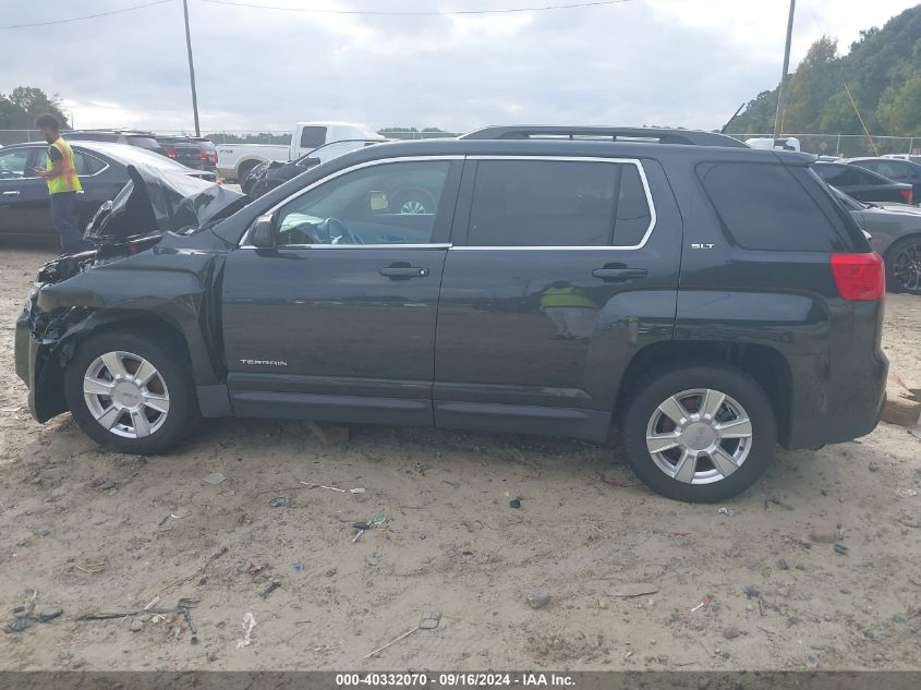 2GKALUEK5D6250879 2013 GMC Terrain Slt-1