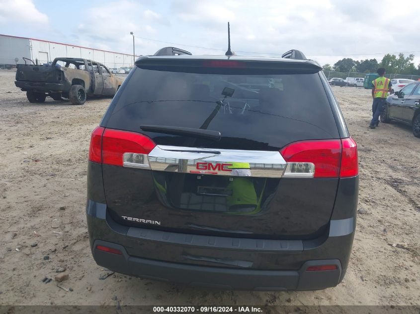 2GKALUEK5D6250879 2013 GMC Terrain Slt-1