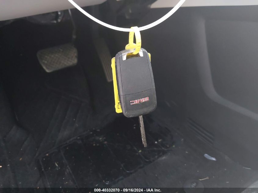 2GKALUEK5D6250879 2013 GMC Terrain Slt-1