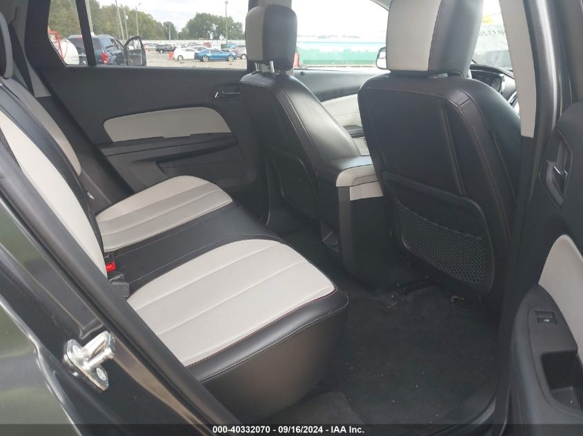 2GKALUEK5D6250879 2013 GMC Terrain Slt-1