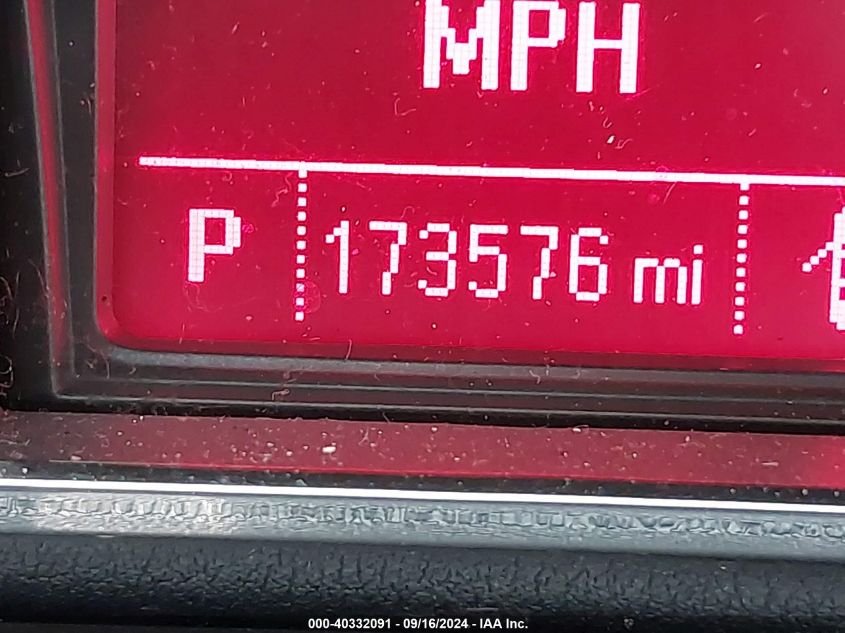 2GKALMEK9C6266615 2012 GMC Terrain Sle-1