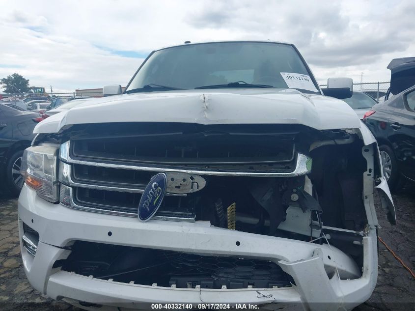 1FMJU2AT3HEA62239 2017 Ford Expedition Limited