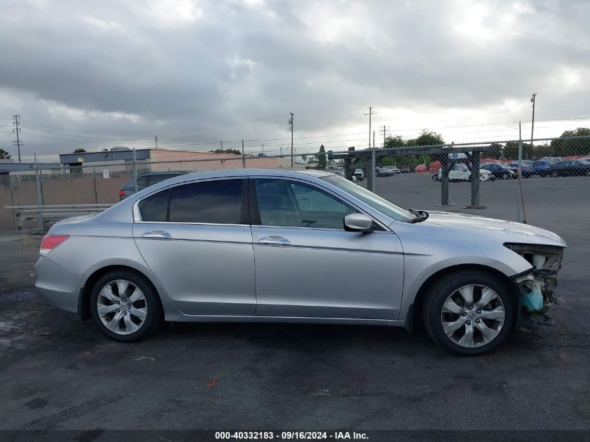 2010 Honda Accord Ex VIN: 5KBCP3F71AB007901 Lot: 40332183