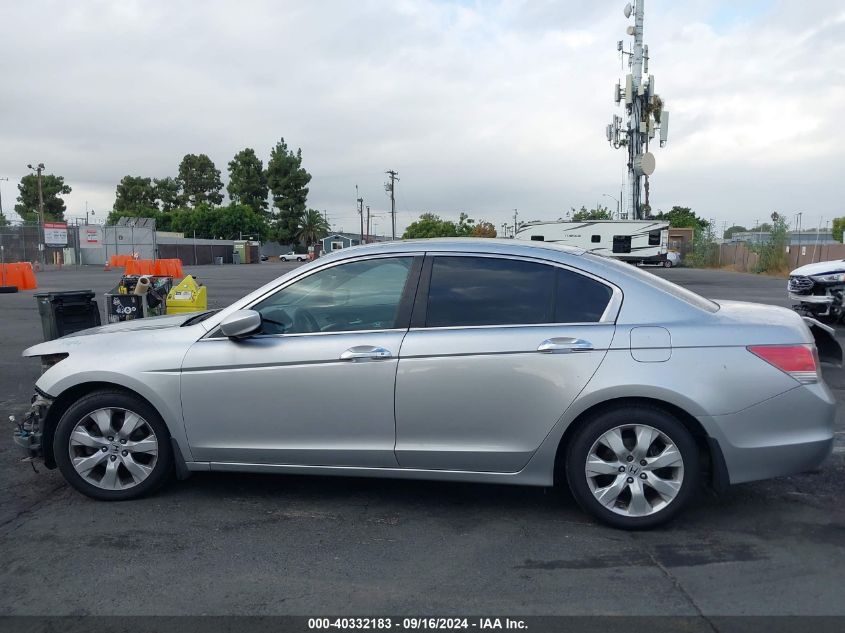 2010 Honda Accord Ex VIN: 5KBCP3F71AB007901 Lot: 40332183