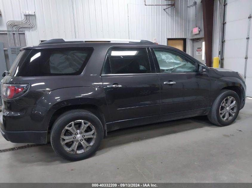 1GKKVRKD2GJ157696 2016 GMC Acadia Slt-1