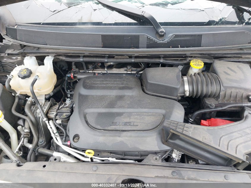 2022 CHRYSLER PACIFICA TOURING L - 2C4RC1BG4NR112361