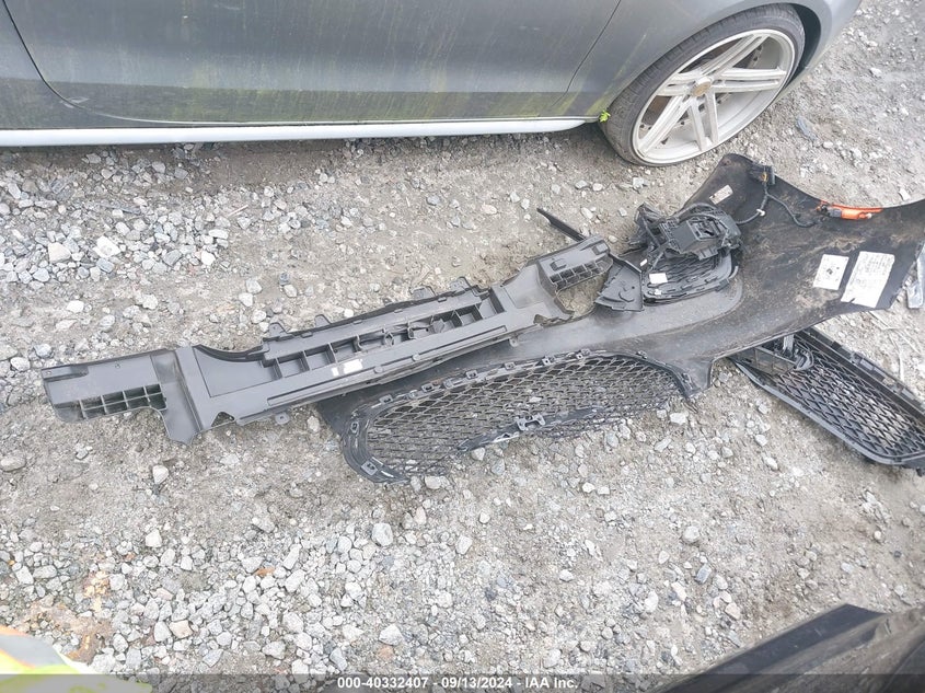 2022 CHRYSLER PACIFICA TOURING L - 2C4RC1BG4NR112361