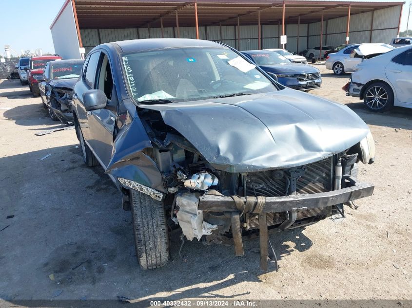 2013 Nissan Rogue S/Sv VIN: JN8AS5MT1DW023097 Lot: 40332432