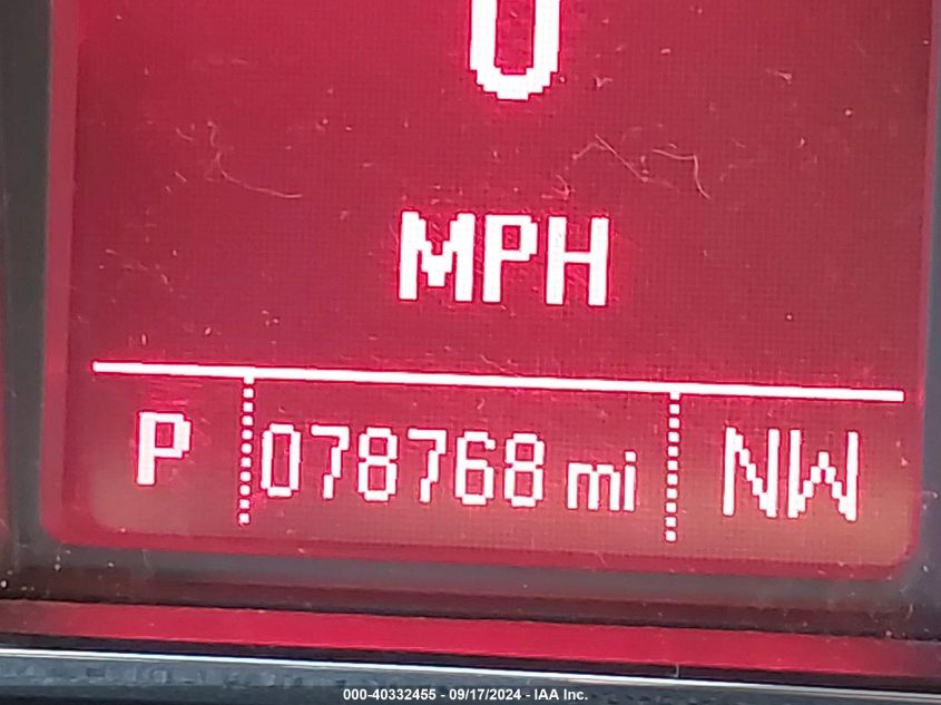 2GKALSEK1D6310998 2013 GMC Terrain Sle-2