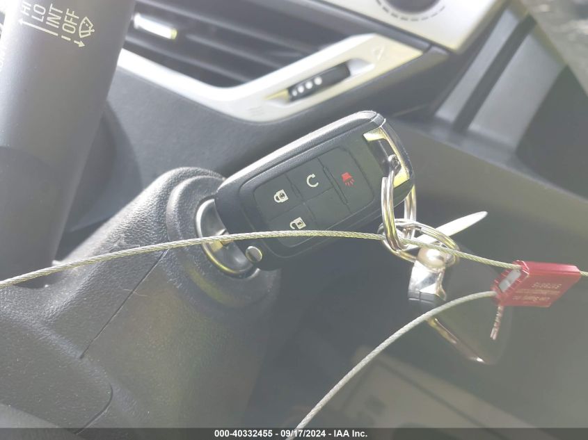 2GKALSEK1D6310998 2013 GMC Terrain Sle-2