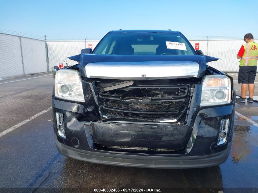 2GKALSEK1D6310998 2013 GMC Terrain Sle-2