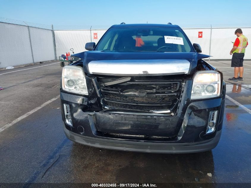 2GKALSEK1D6310998 2013 GMC Terrain Sle-2