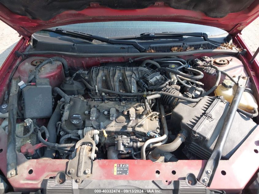 2G1WC5E35D1198286 2013 Chevrolet Impala Ltz