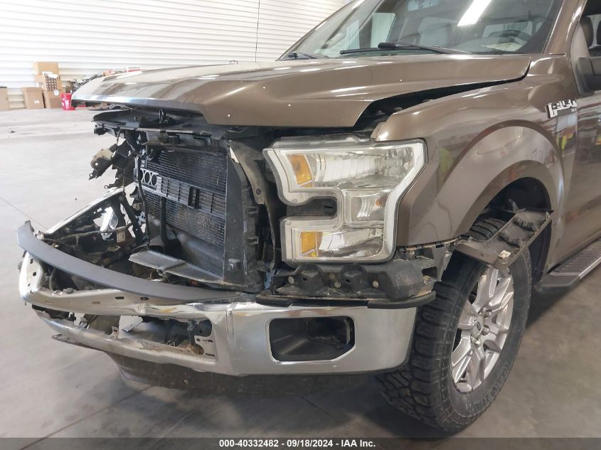 1FTEW1EF2GKE31445 2016 FORD F-150 - Image 17