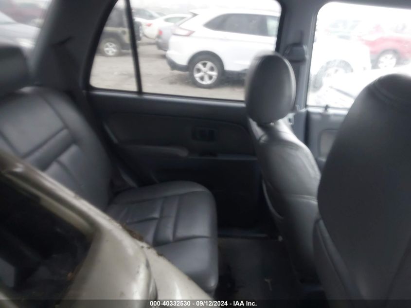 JT3HN86R6X0210240 1999 Toyota 4Runner Sr5 V6