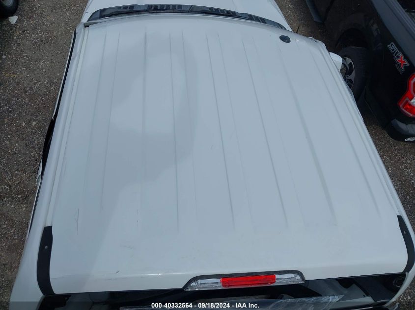 2015 Ford F-150 Xlt VIN: 1FTFX1EF7FFA51333 Lot: 40332564