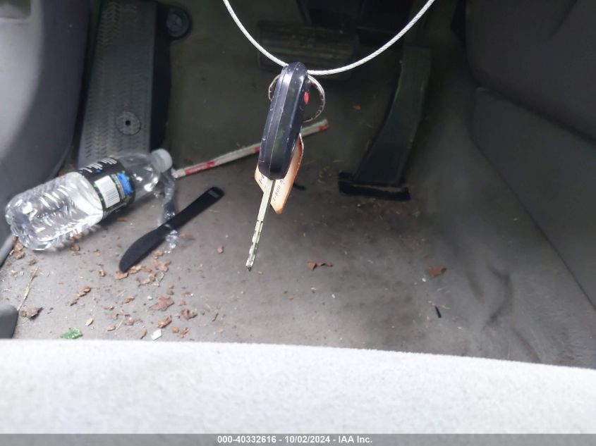 2008 Honda Civic Lx VIN: 2HGFA16528H529877 Lot: 40332616