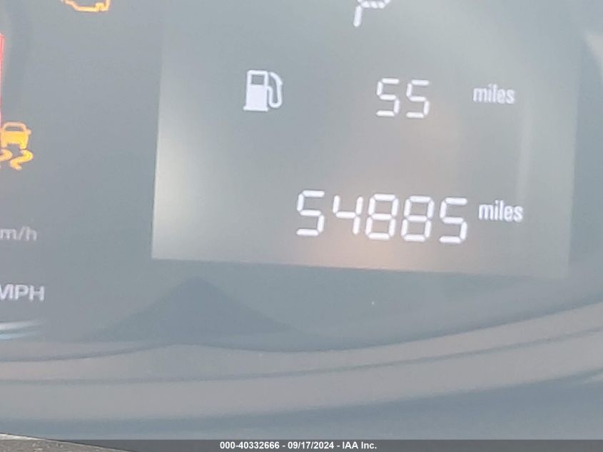 KL8CB6SA5KC819774 2019 Chevrolet Spark Ls