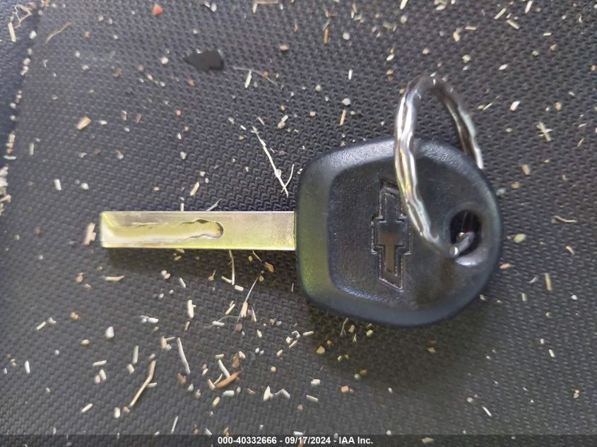 KL8CB6SA5KC819774 2019 Chevrolet Spark Ls